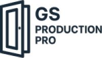 Логотип компании Gsproductionpro